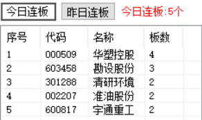 2024-8-13连板复盘